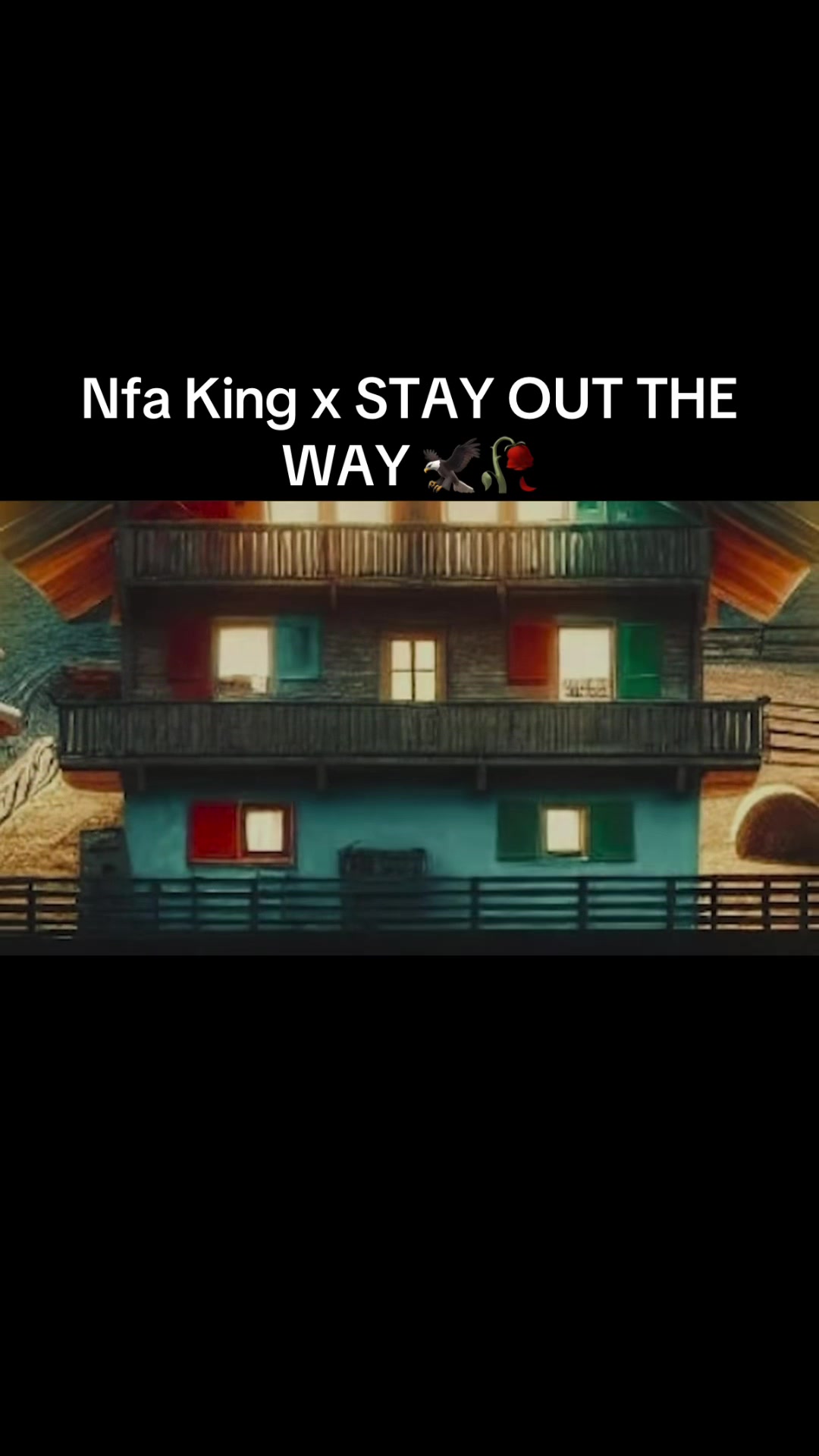 @Nfa King