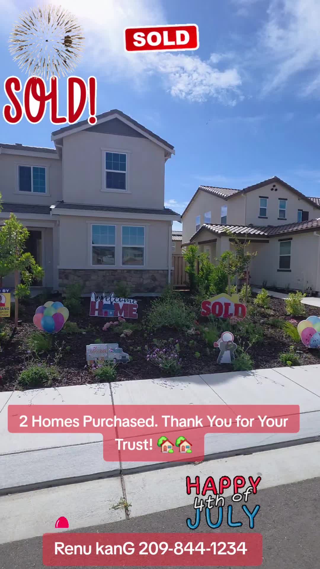 @Realtor Renu B Kang 2098441234