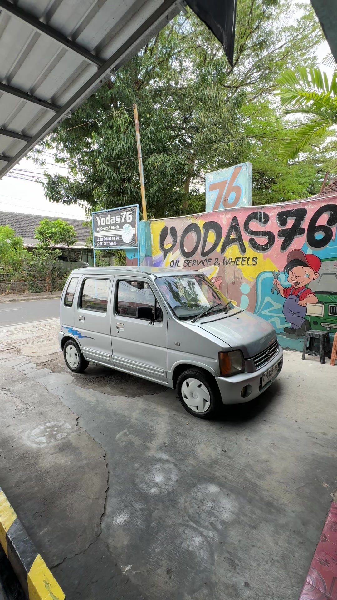 @Yodas76ciamis