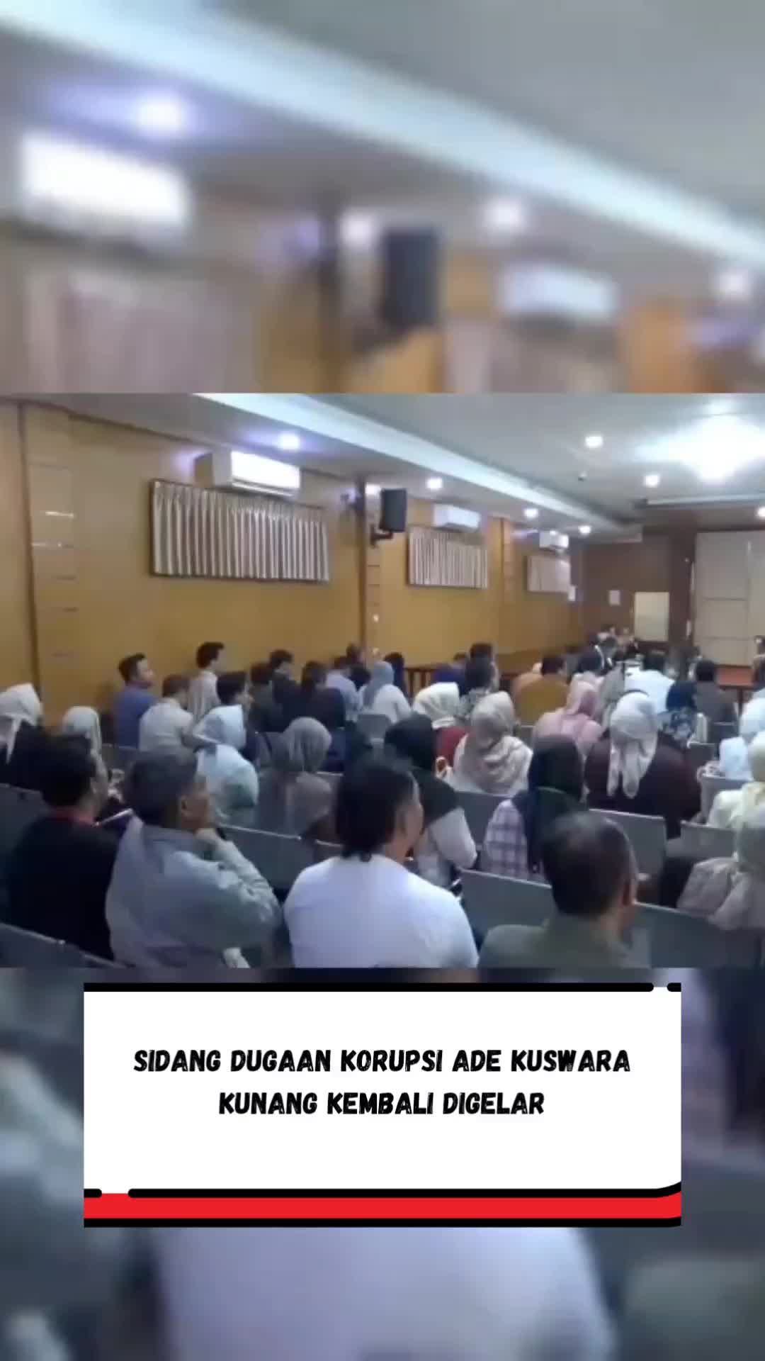@Pojok Bekasi