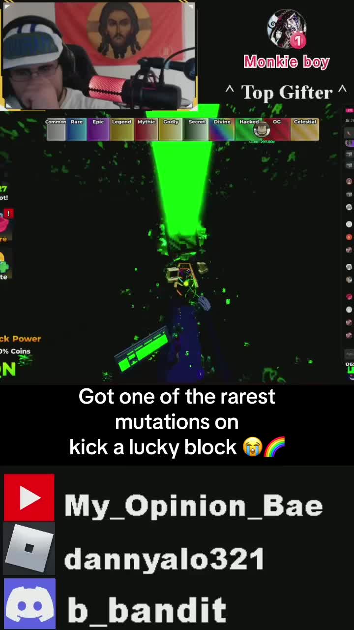 @Danny
