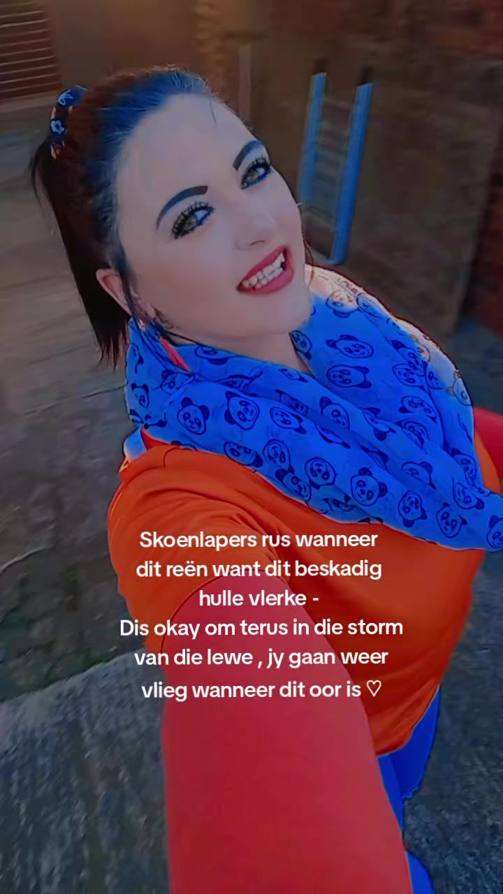 @Die_hele_FIT_Leetjie😜