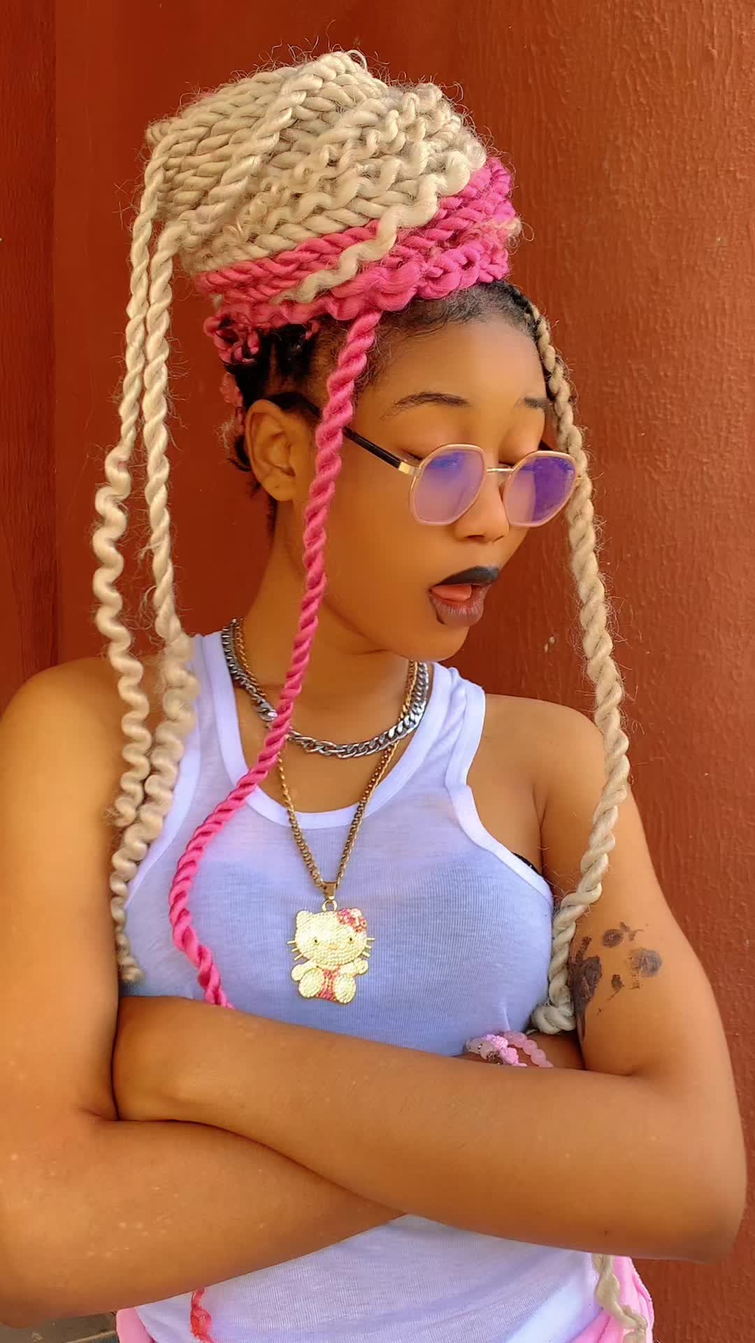 @🧚&zwj;♀️💦☆Bella Genevieve☆🐍🎀💕
