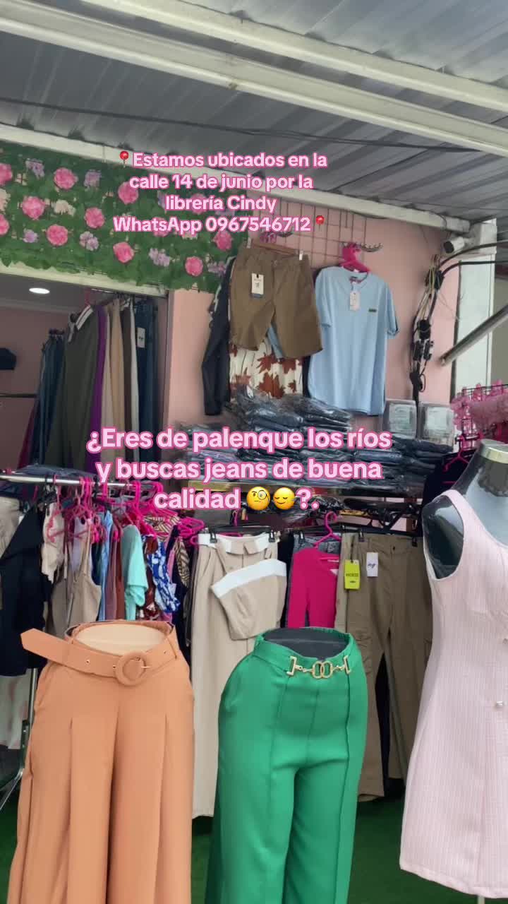 @MG moda