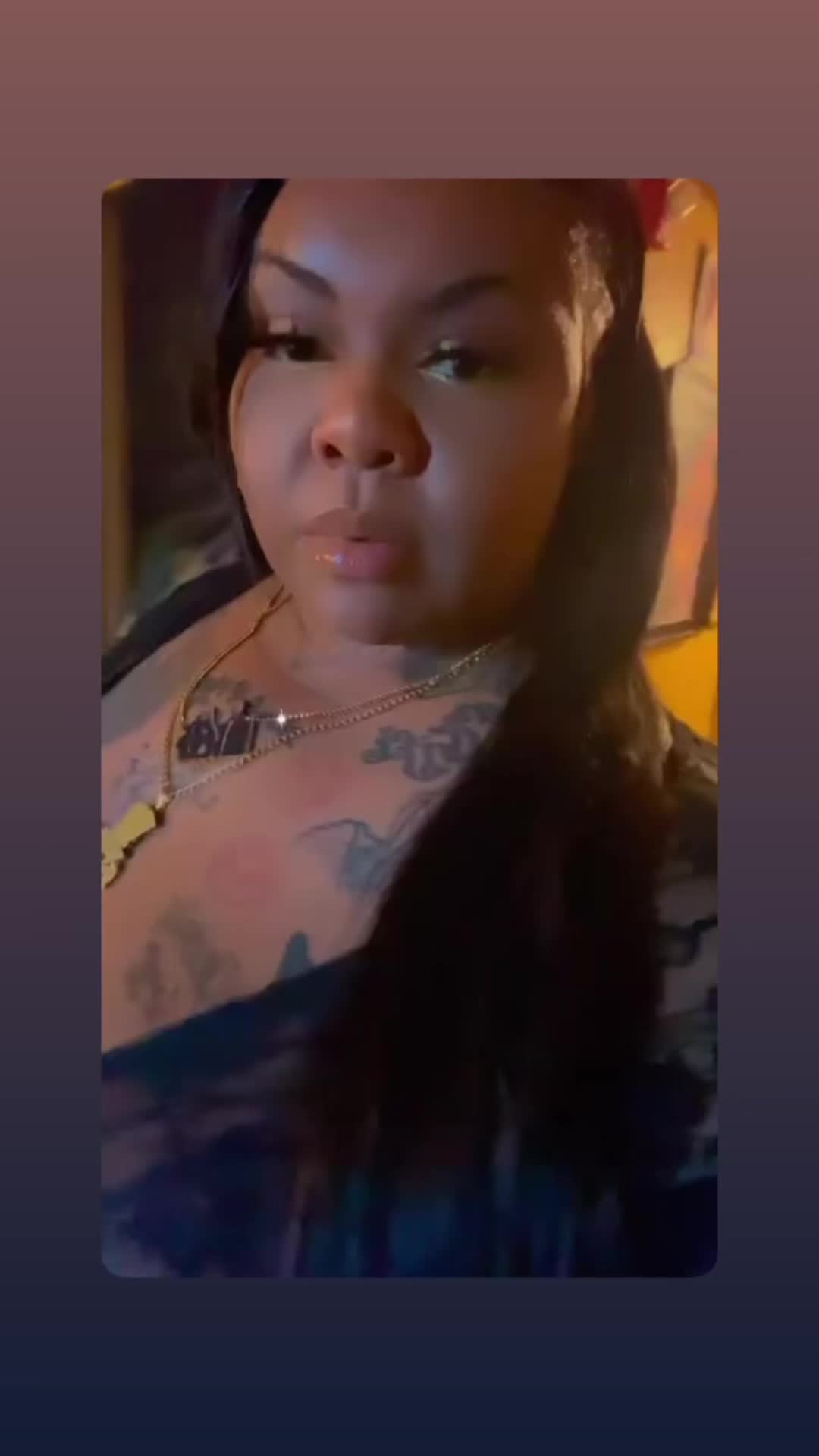 @Wakeemupnish