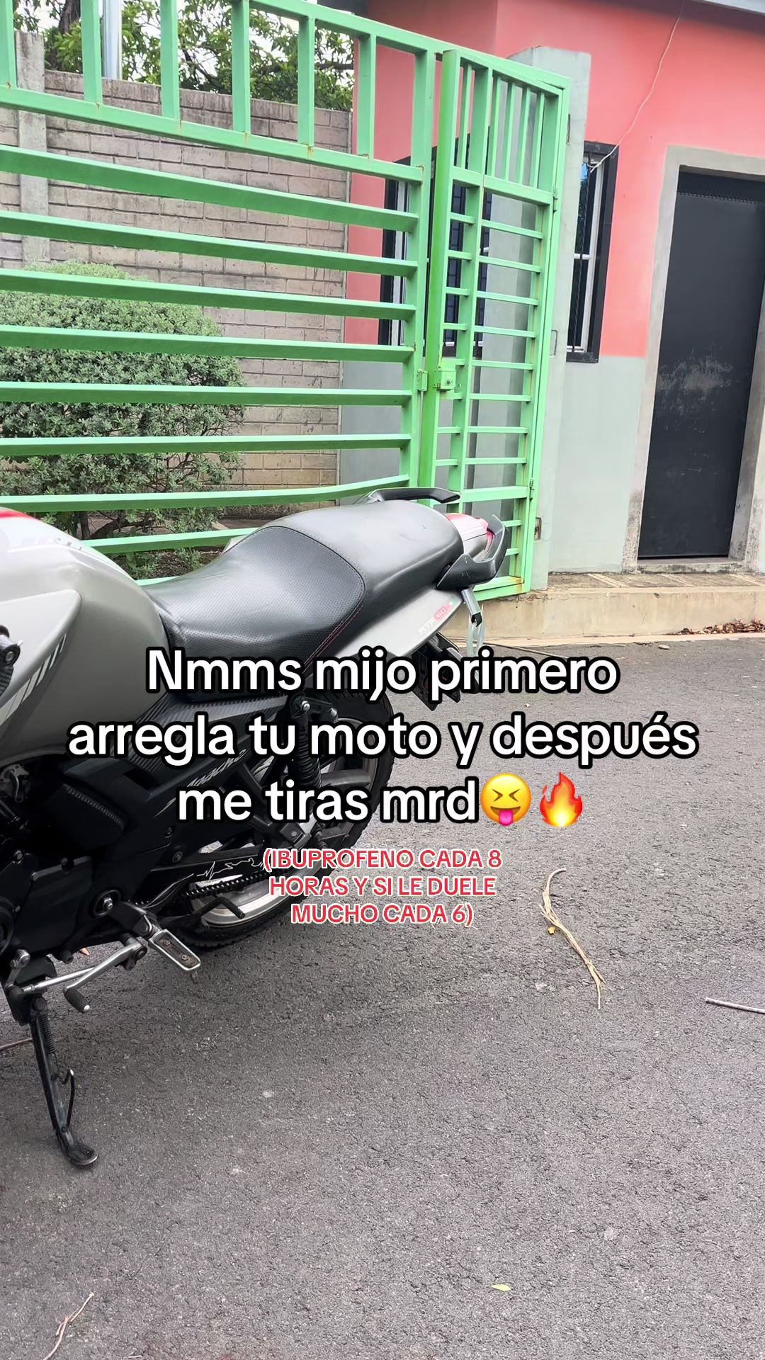 @⛓️🩶El De La Apache Gris🩶⛓️
