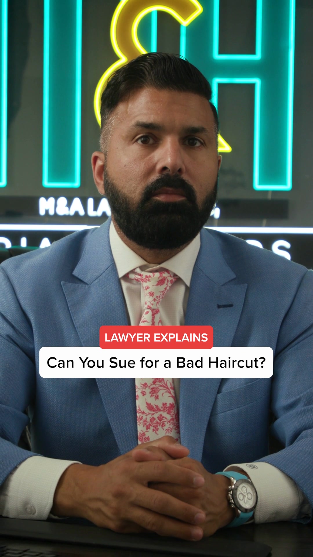 @Attorney Ahmed