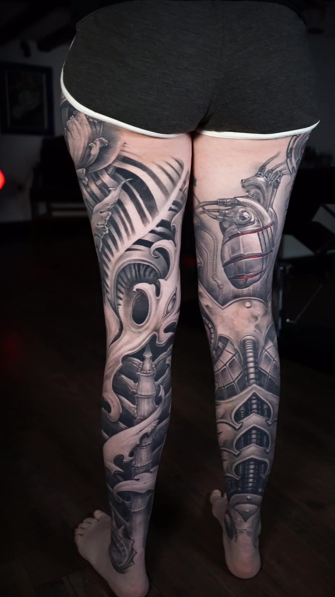 @Ink Generation Tattoo