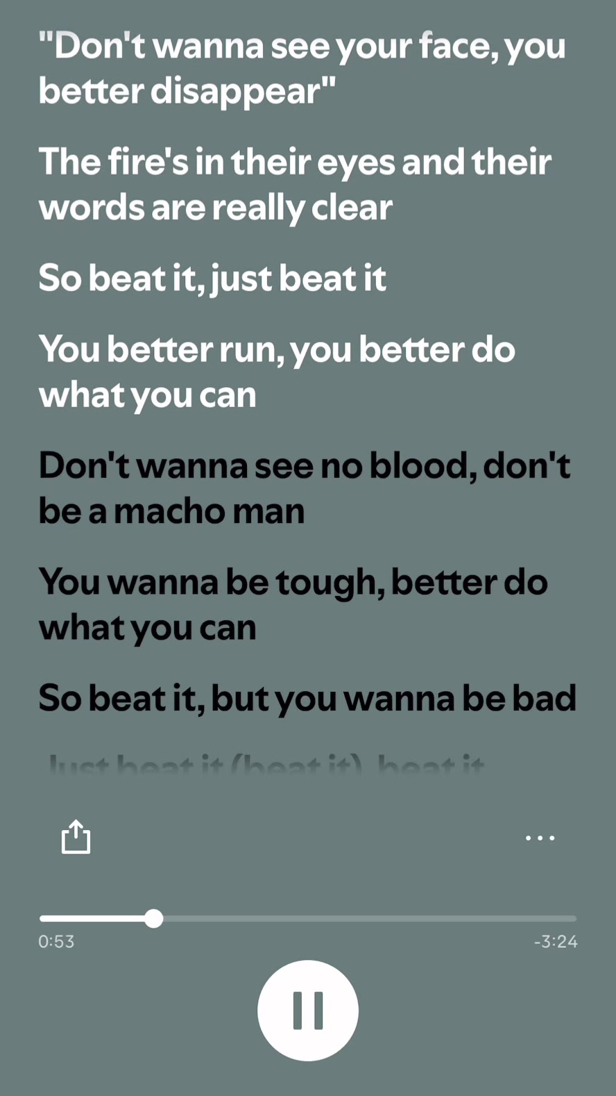 @• tezta lyrics •