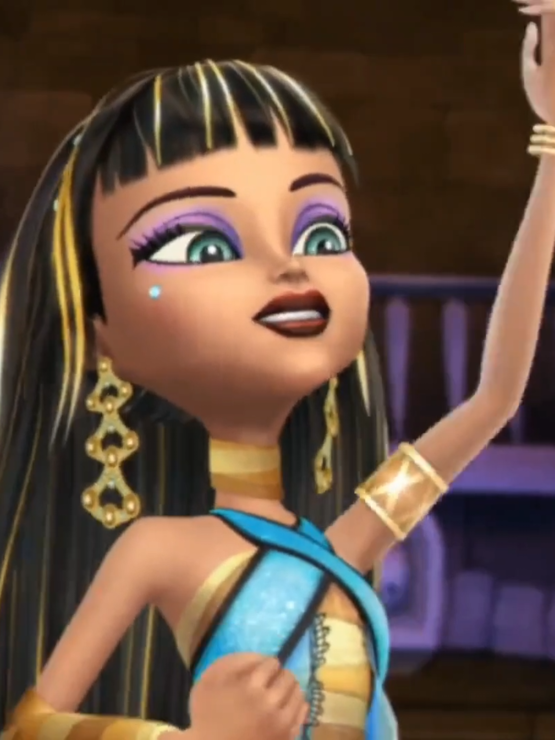 @Barbie