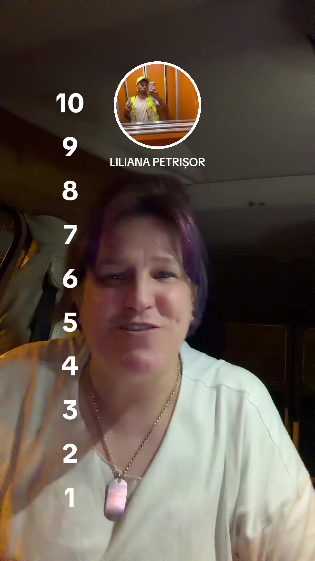 @LILIANA PETRIȘOR