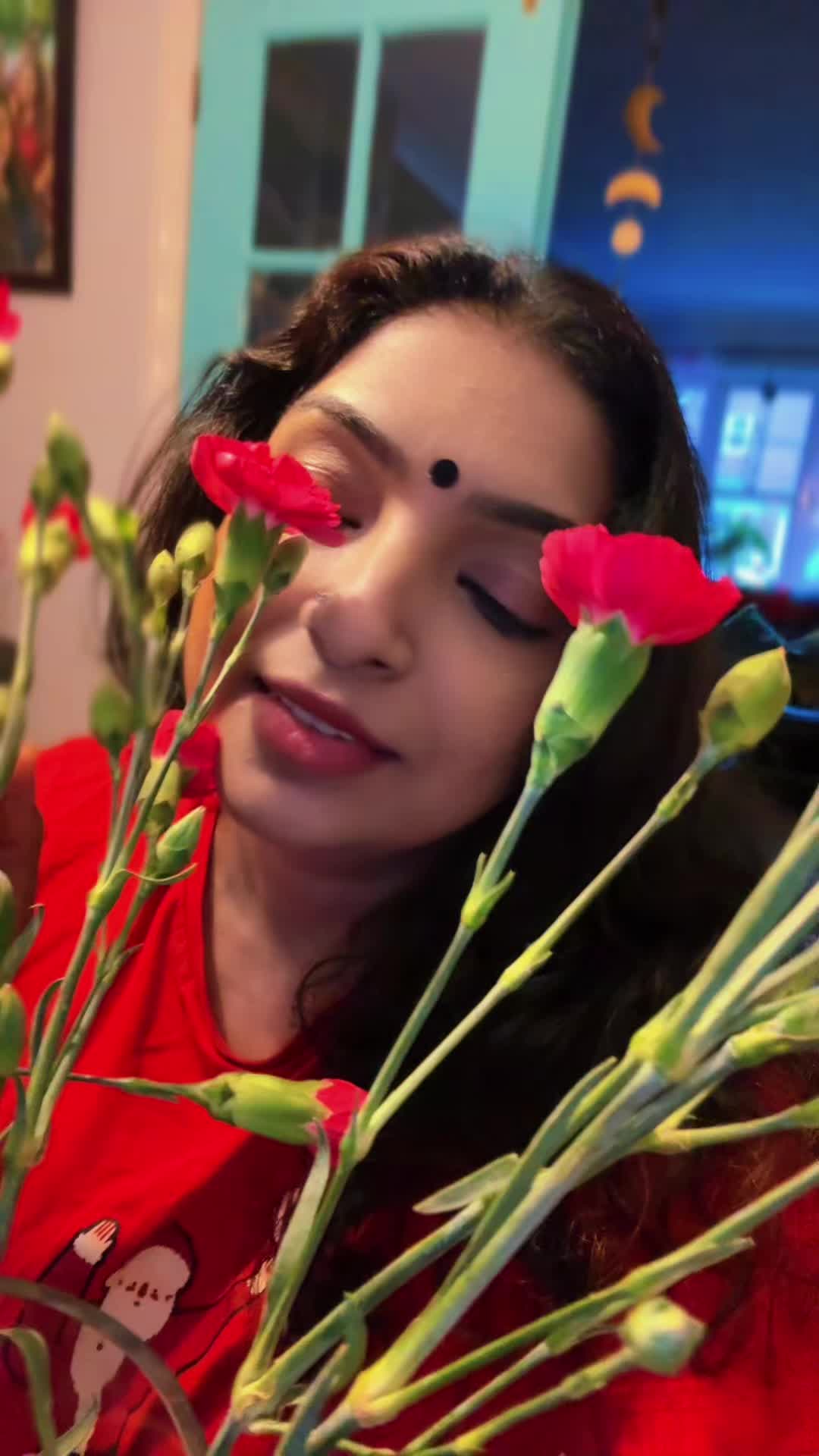 @Dhanya Santhosh