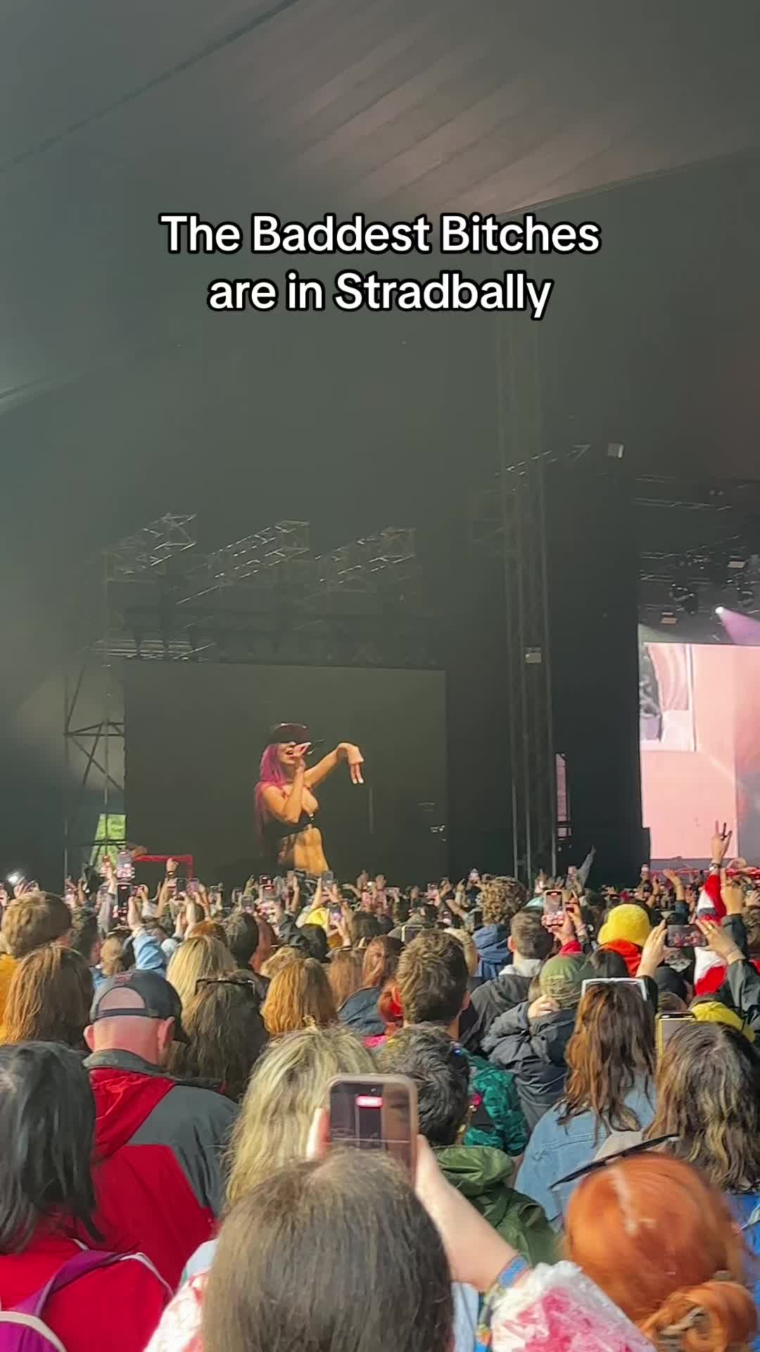 @Nia Gallagher