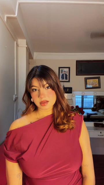 @Eshika Thapa