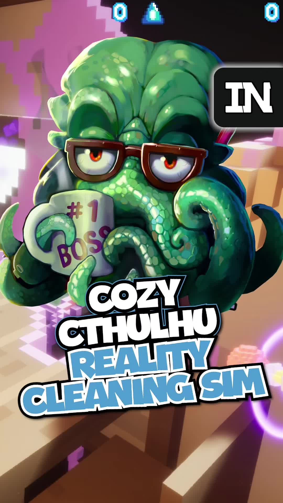 @CGDannyB | Play Indie Games