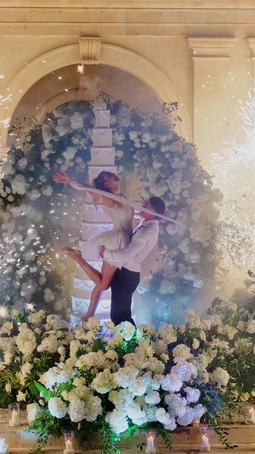 @Luxury Wedding Planner Italy