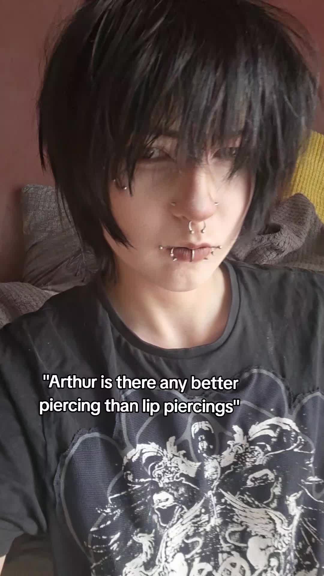 @◇ Arthur ◇