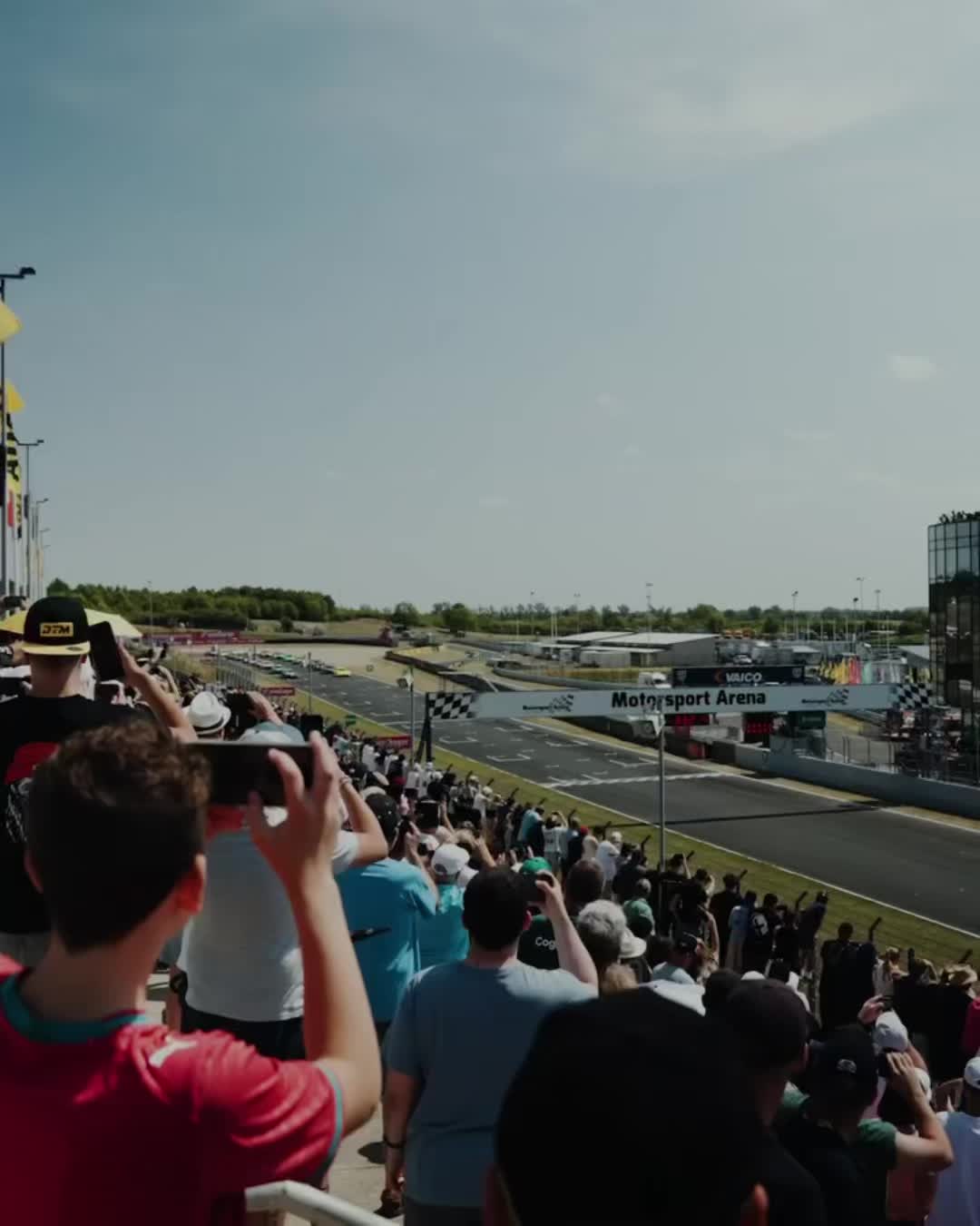 @Mercedes-AMG Team WINWARD