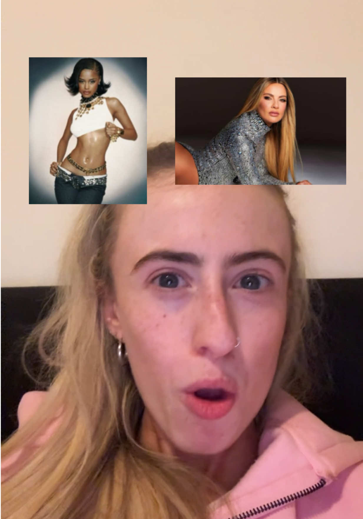 @Nia Gallagher