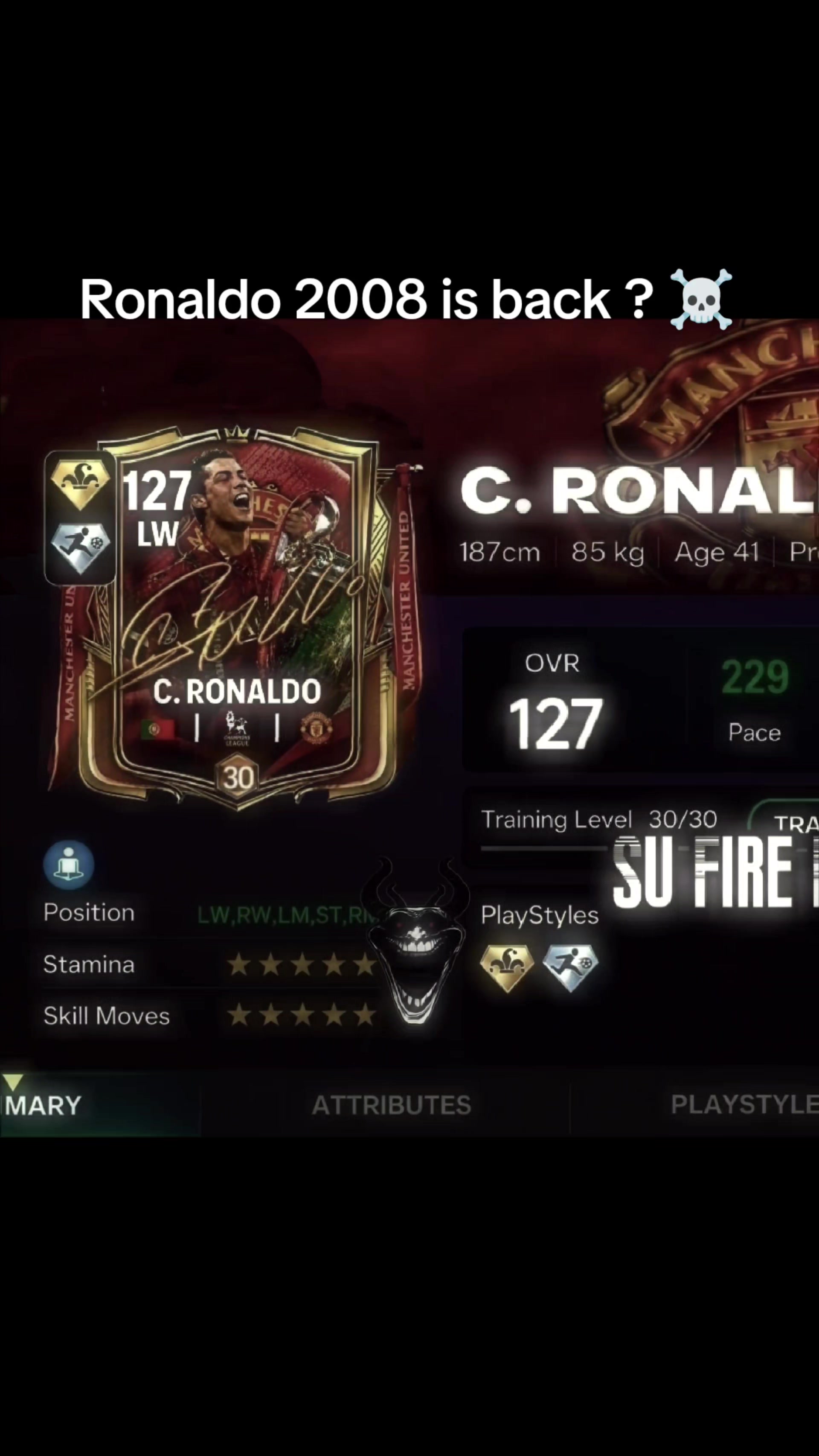 @Su fire FC ✅