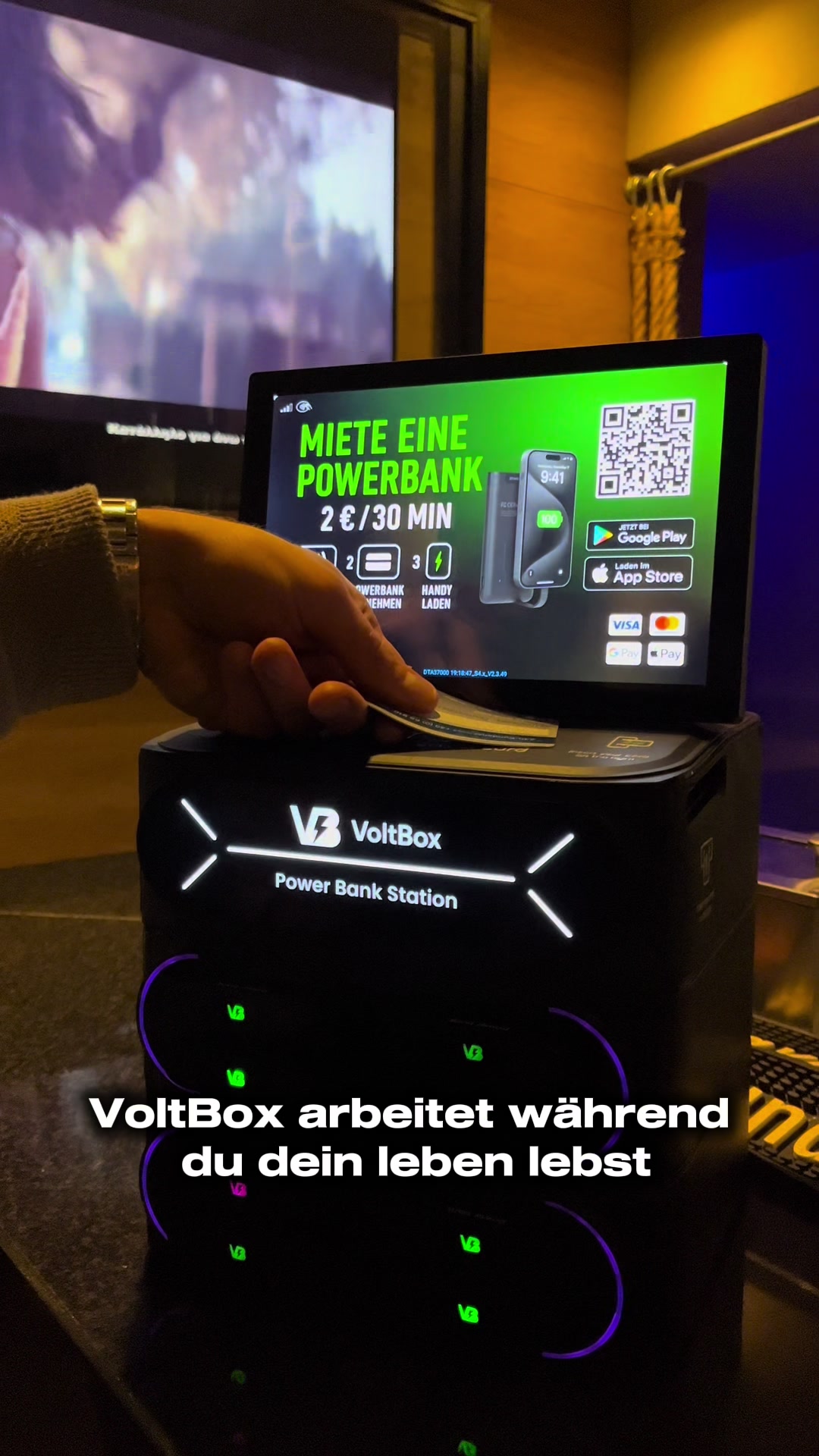 @VoltBox
