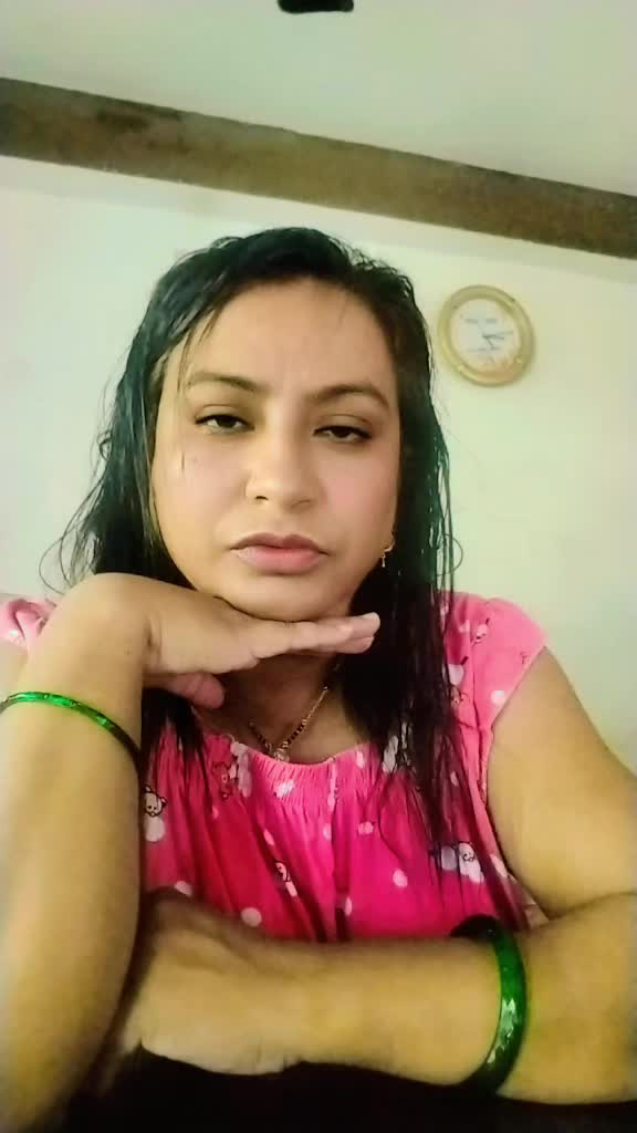 @shanti ghimire