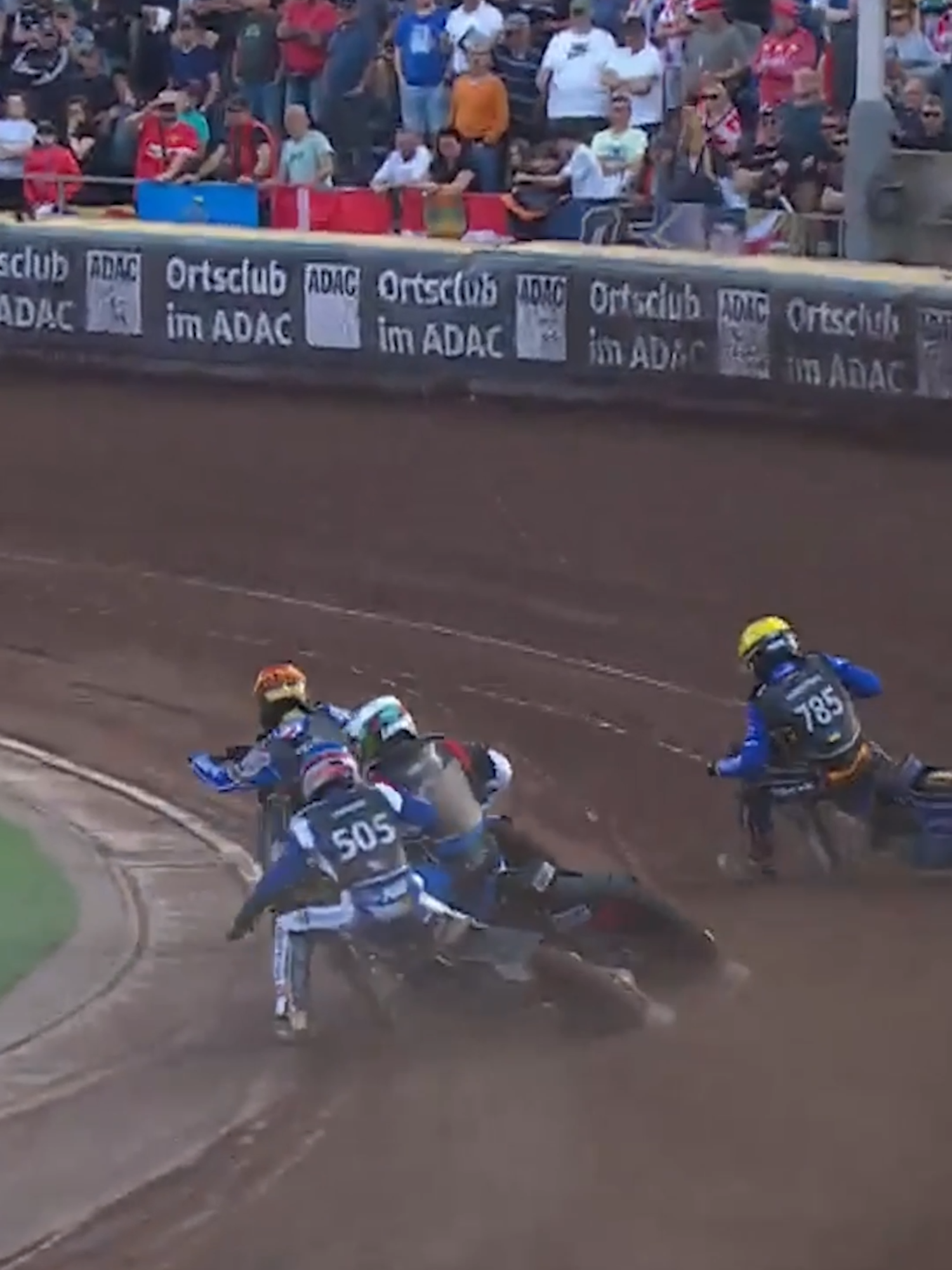 @FIM Speedway Grand Prix