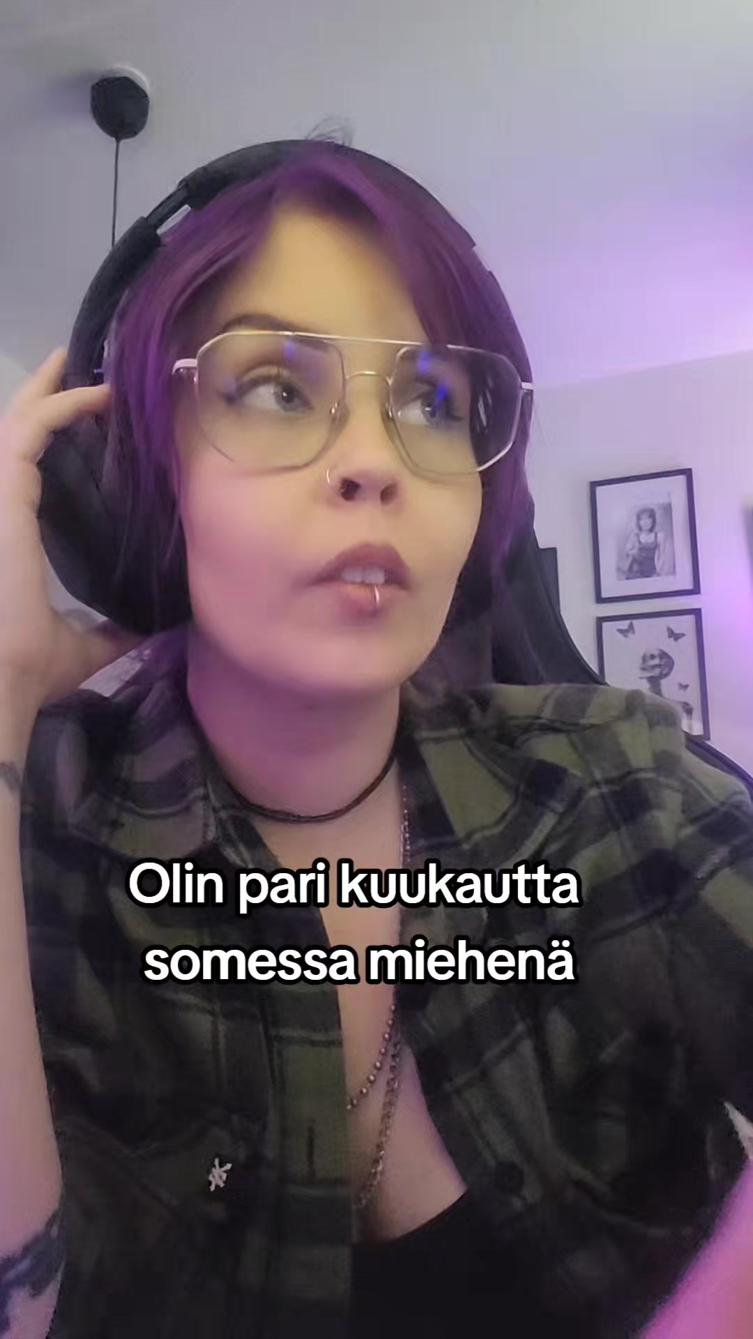 @jiidamanda | Twitch Streamer