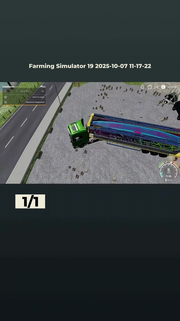 @Funfair fs19/22