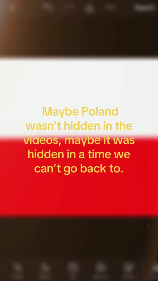 @Poland Is Everywhere 🇵🇱