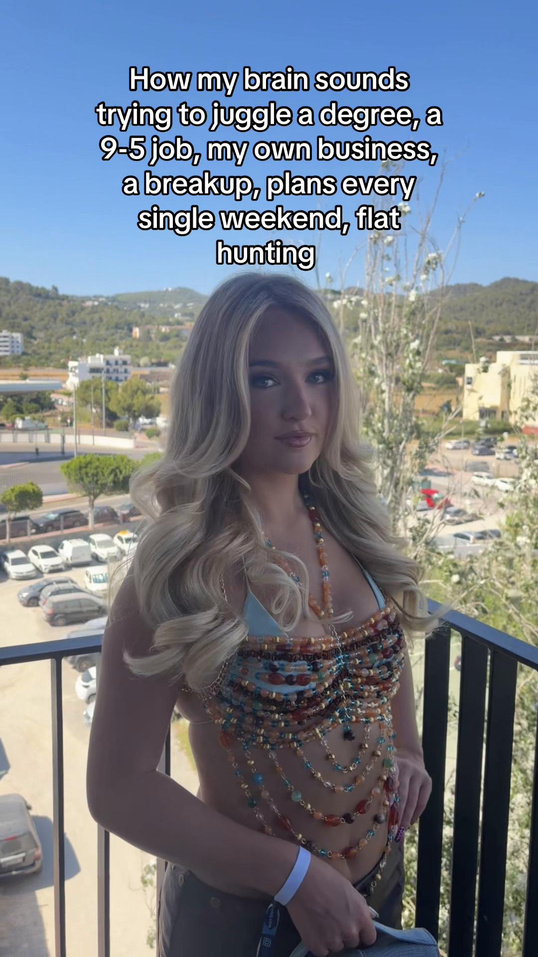 @Macy