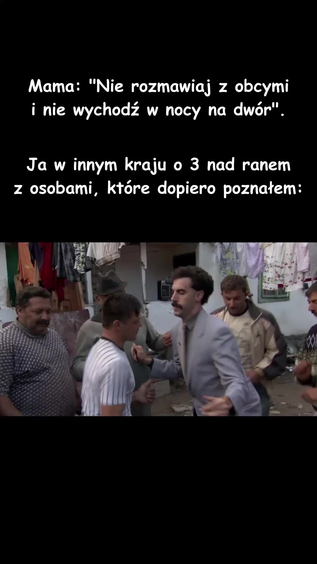 @W Innym Świecie