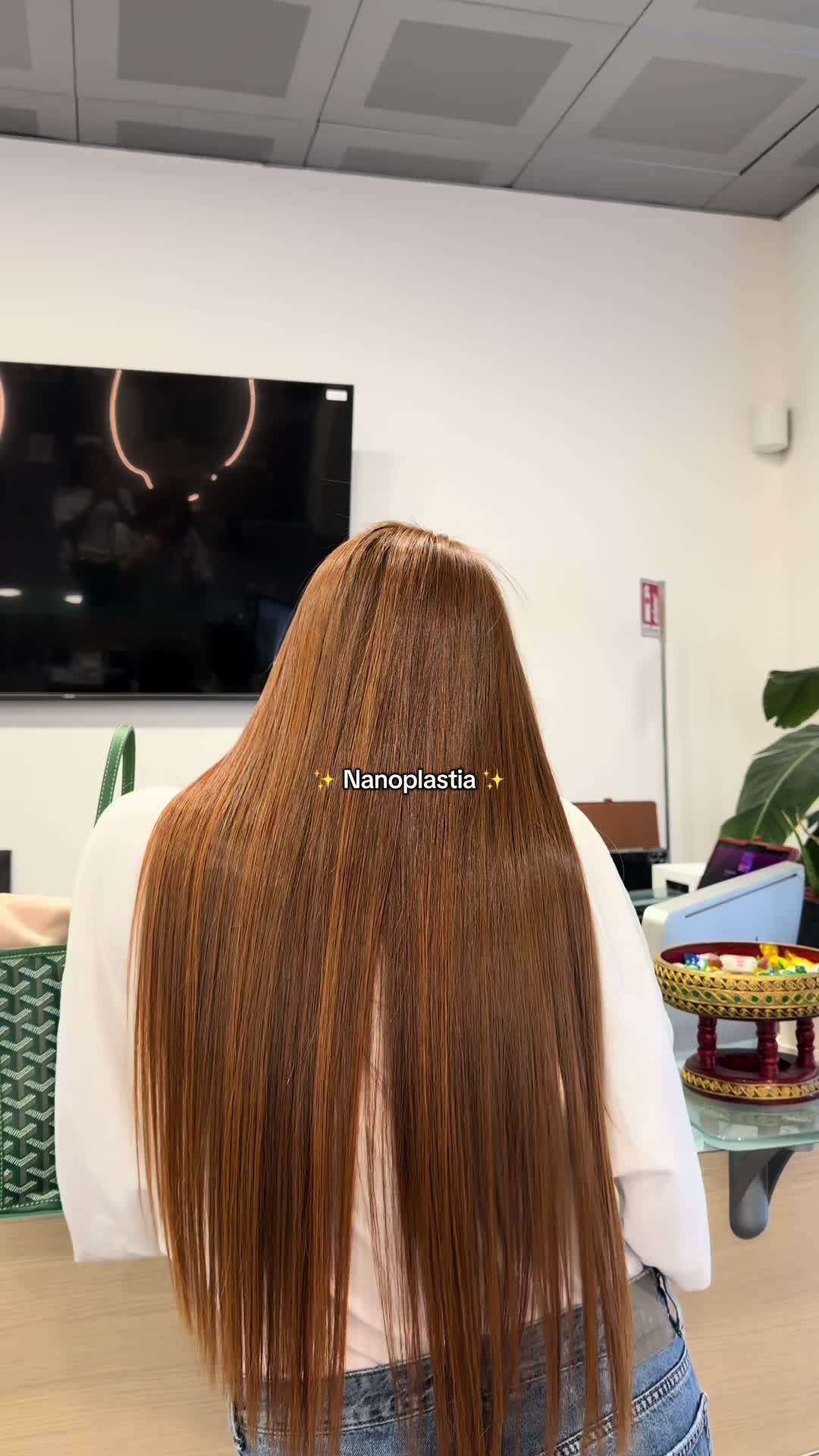 @Washahaircare_bologna