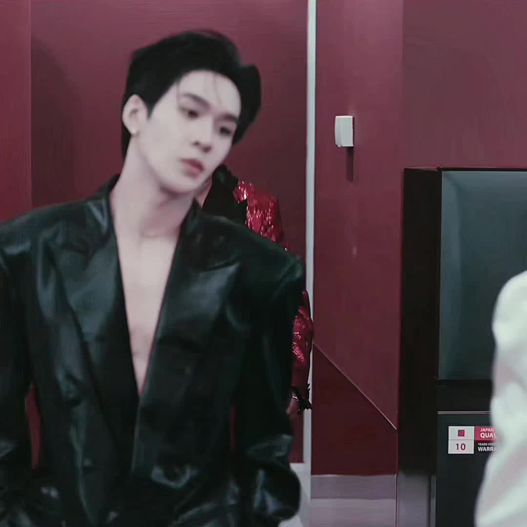 @jay ⋆。˚ ttp ver ☆ミ