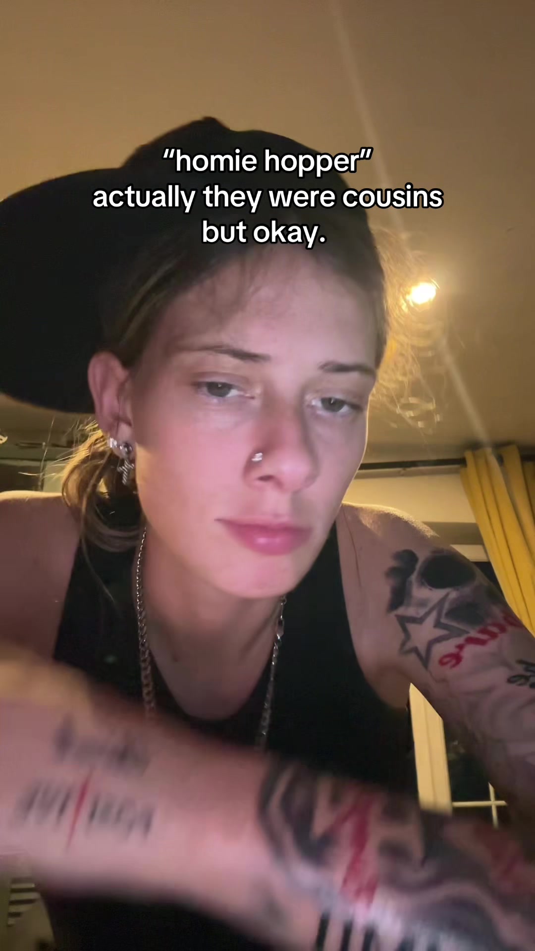 @Olivia Gibson