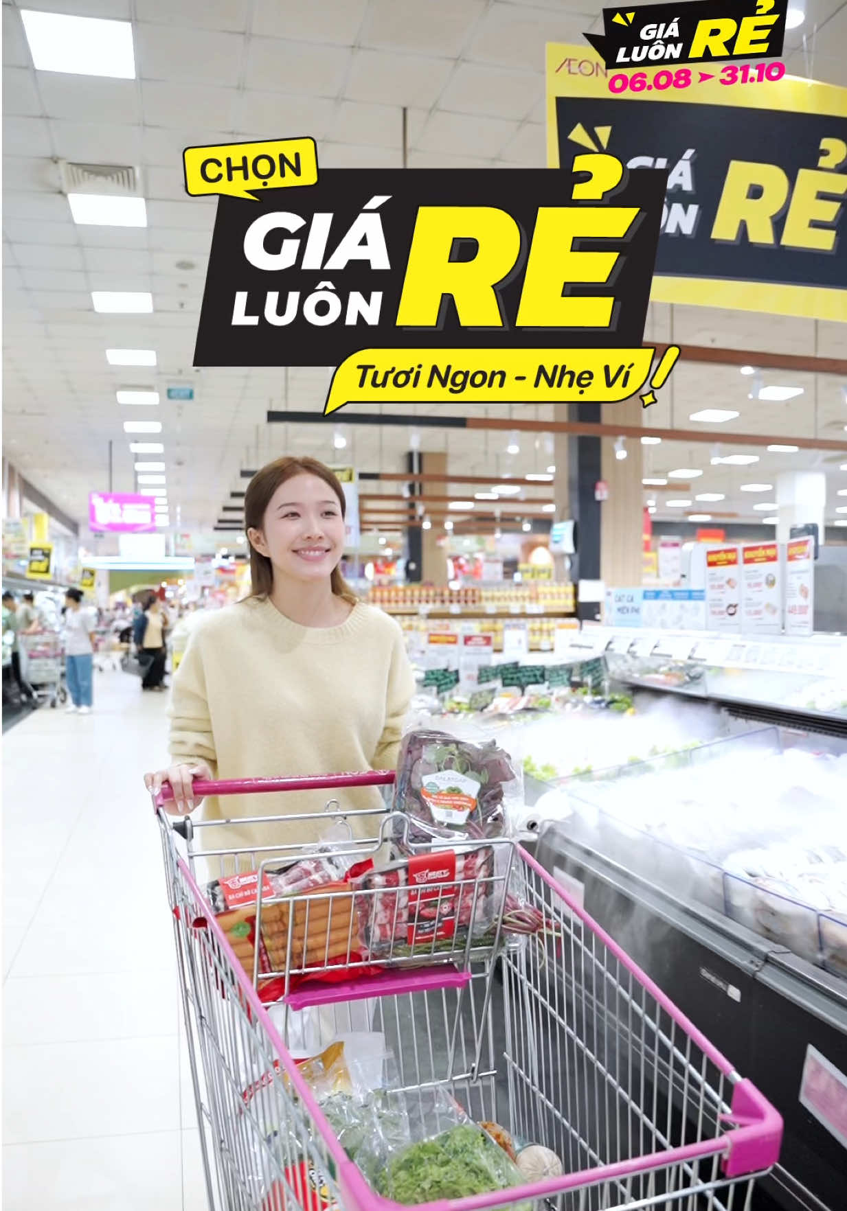 @AEON Vietnam