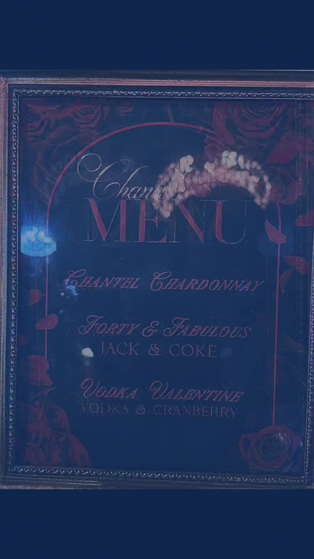 @Weekes Ultimate Flavors