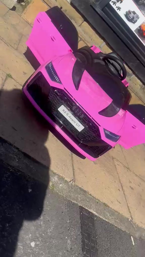 @Rideincars
