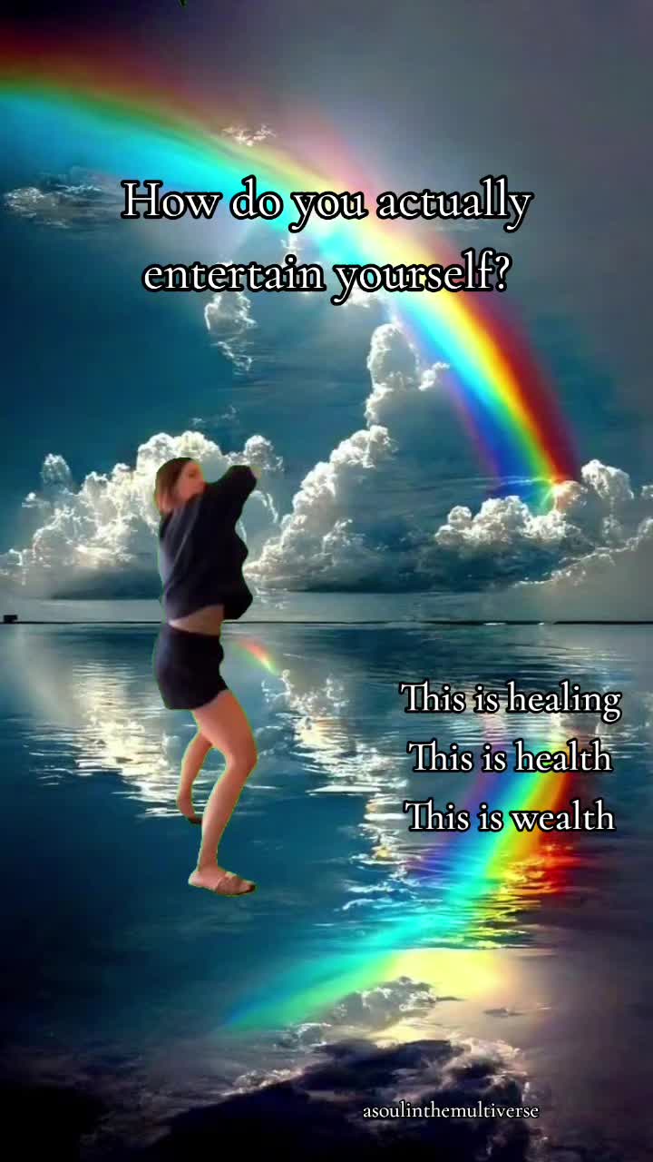 @A Soul in the Multiverse