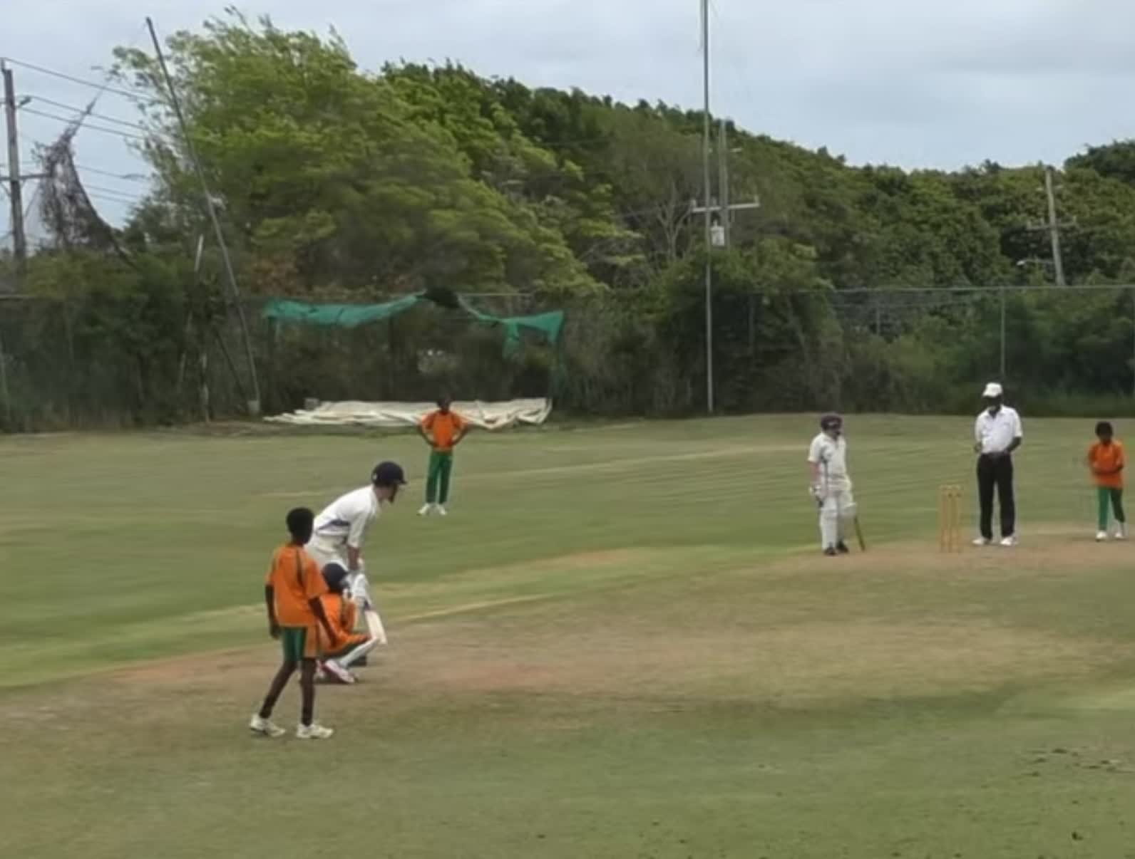 @PPC u13 boys