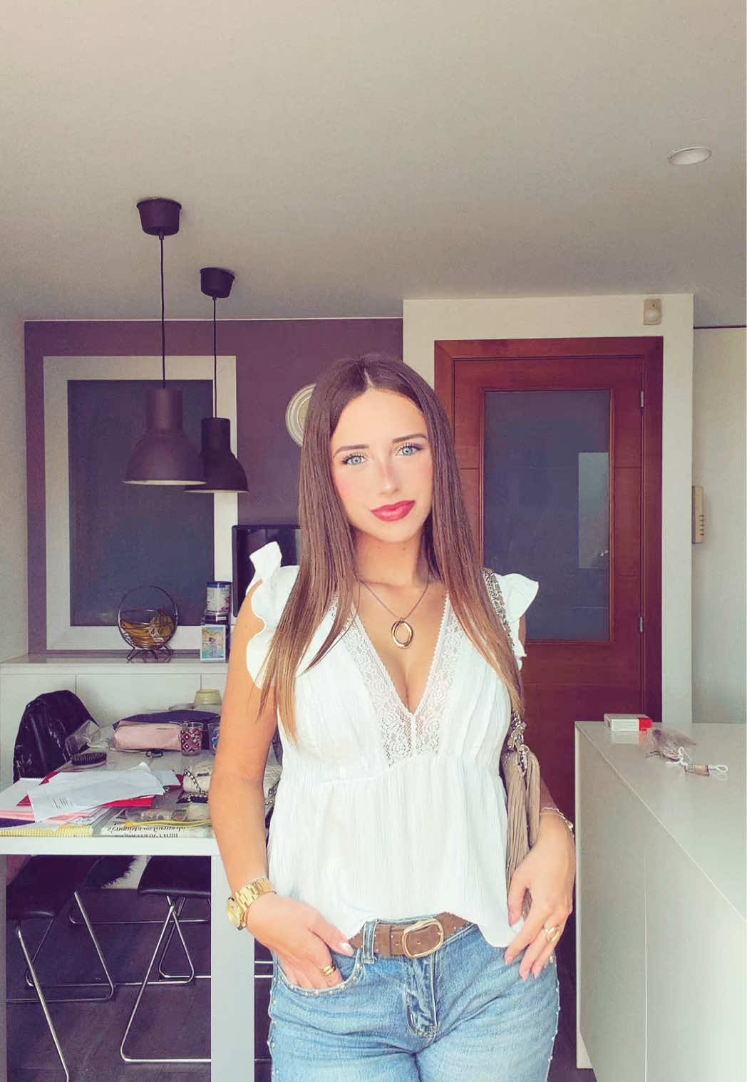 @MARIA SOL&Eacute;