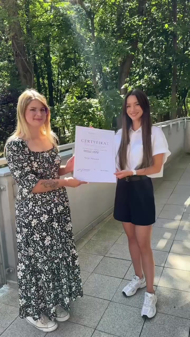 @Sara Wierzchołowska