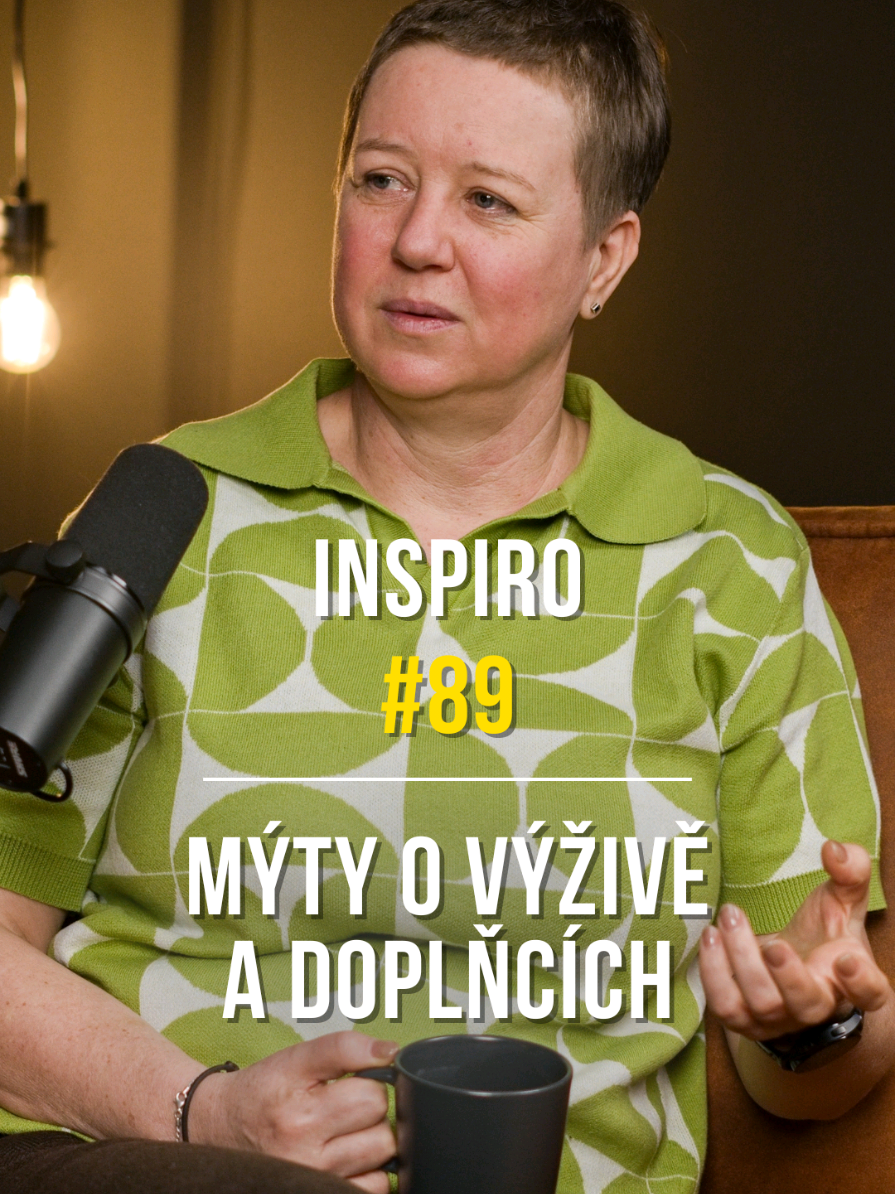 @Podcast Inspiro
