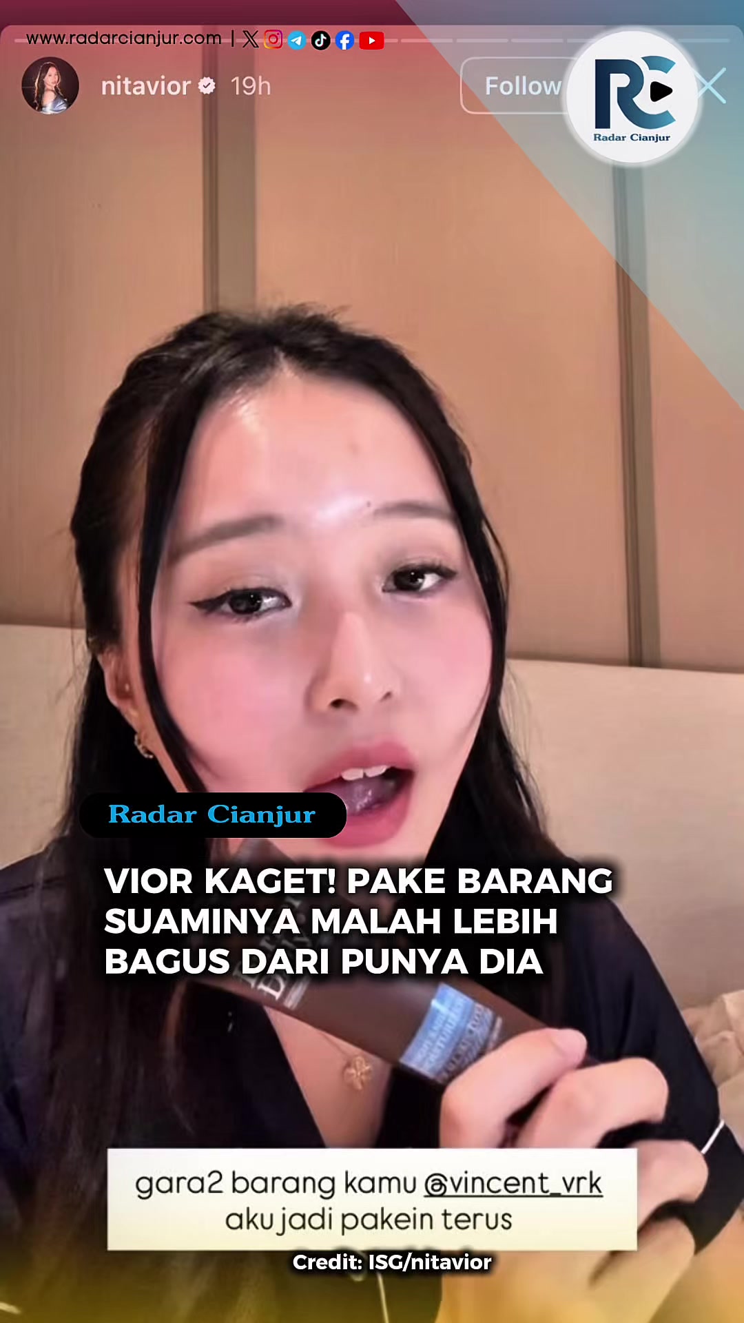 @Radar Cianjur
