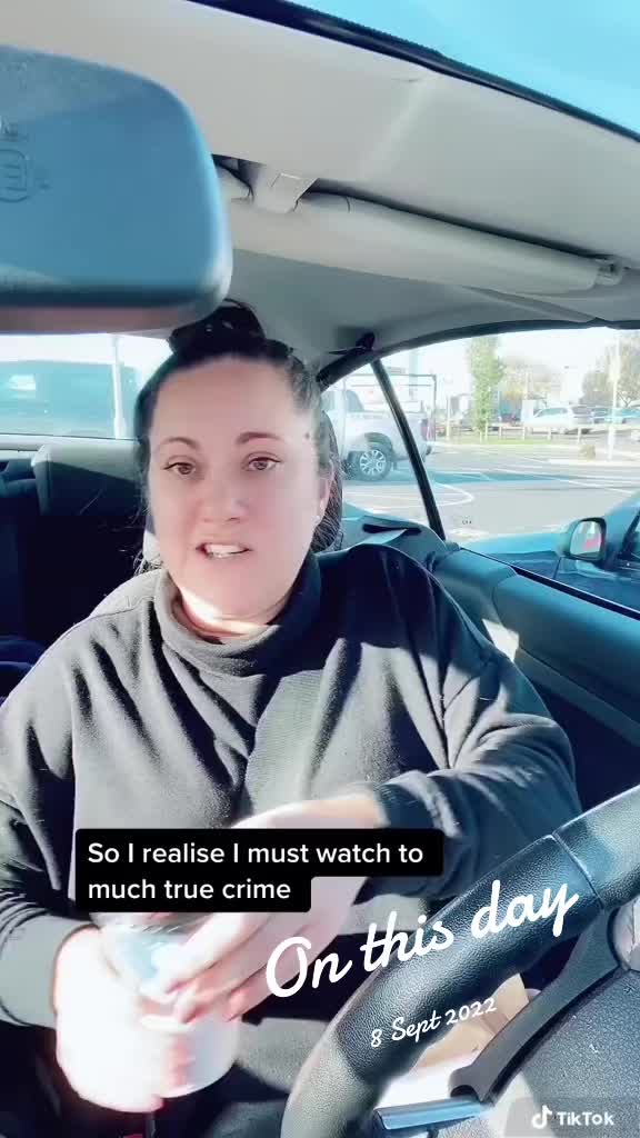 @Essex Girl Jeanie