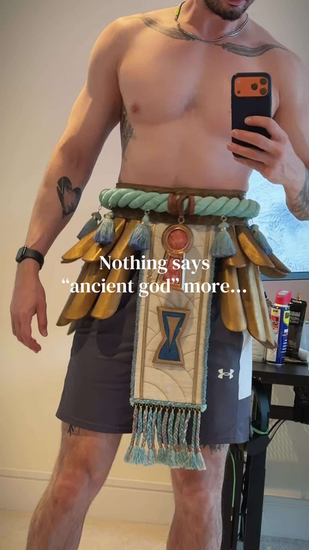 @mikedoescosplay