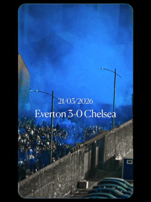 @Everton