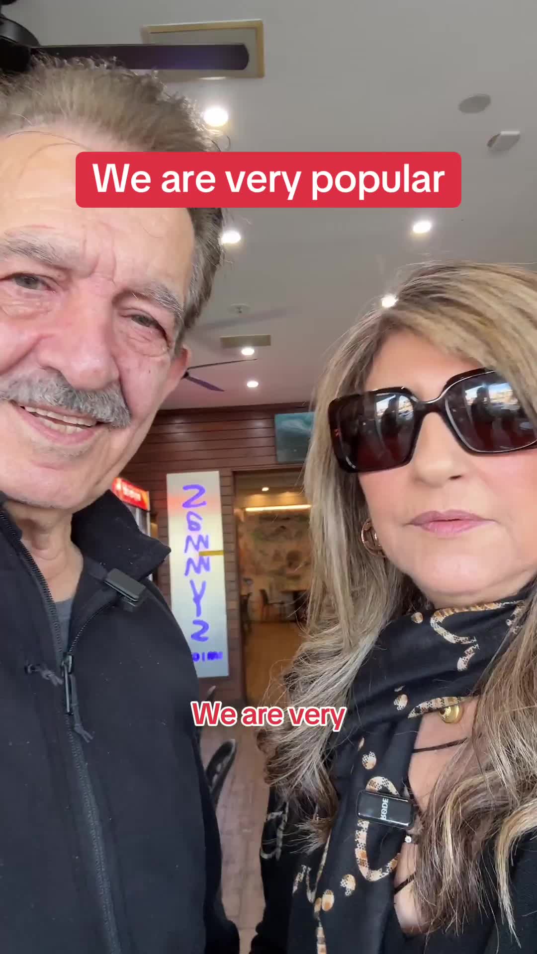 @Sammys Restaurant