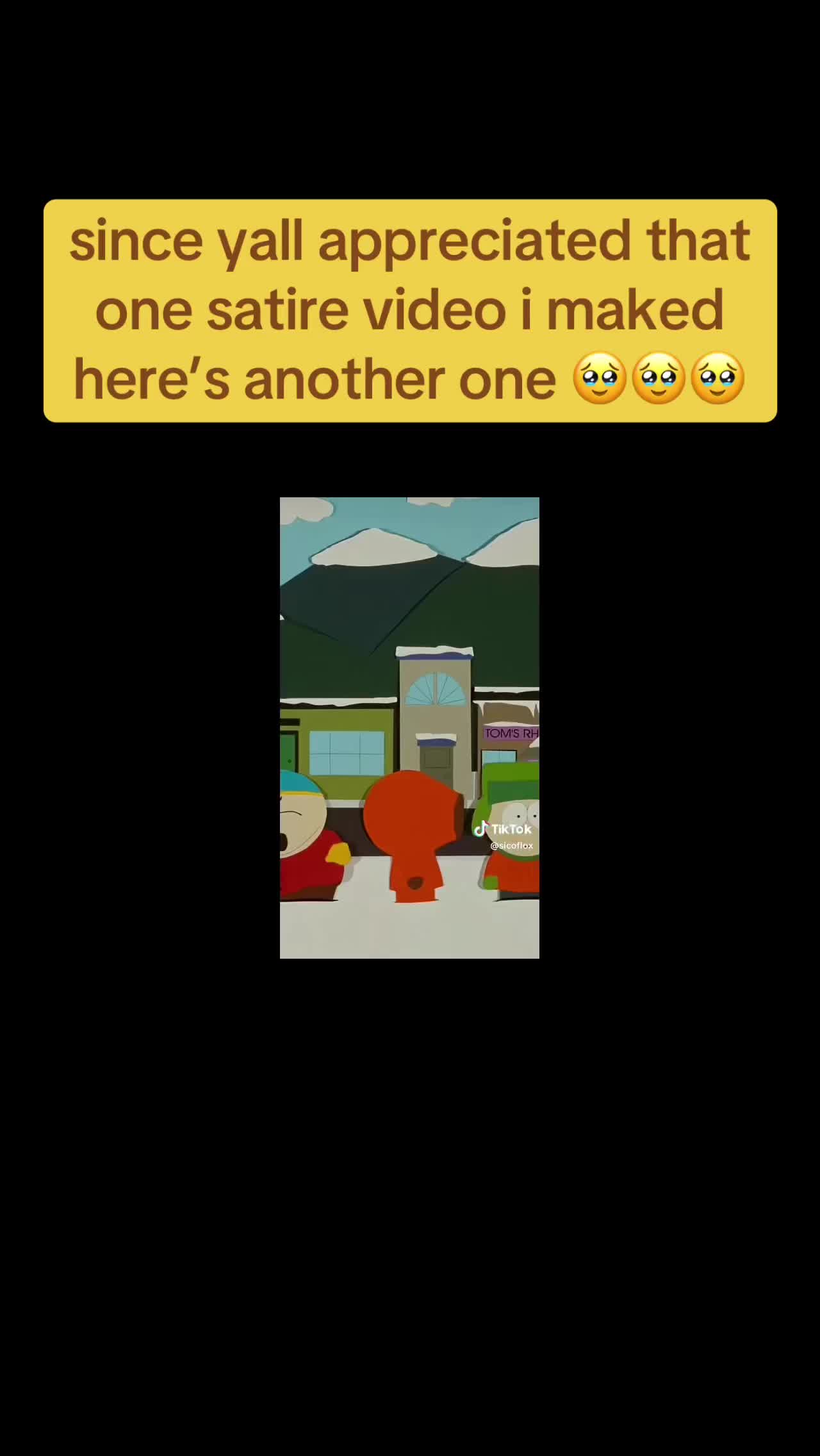 @Foxoyeys 🧡s PaRappa [1K]