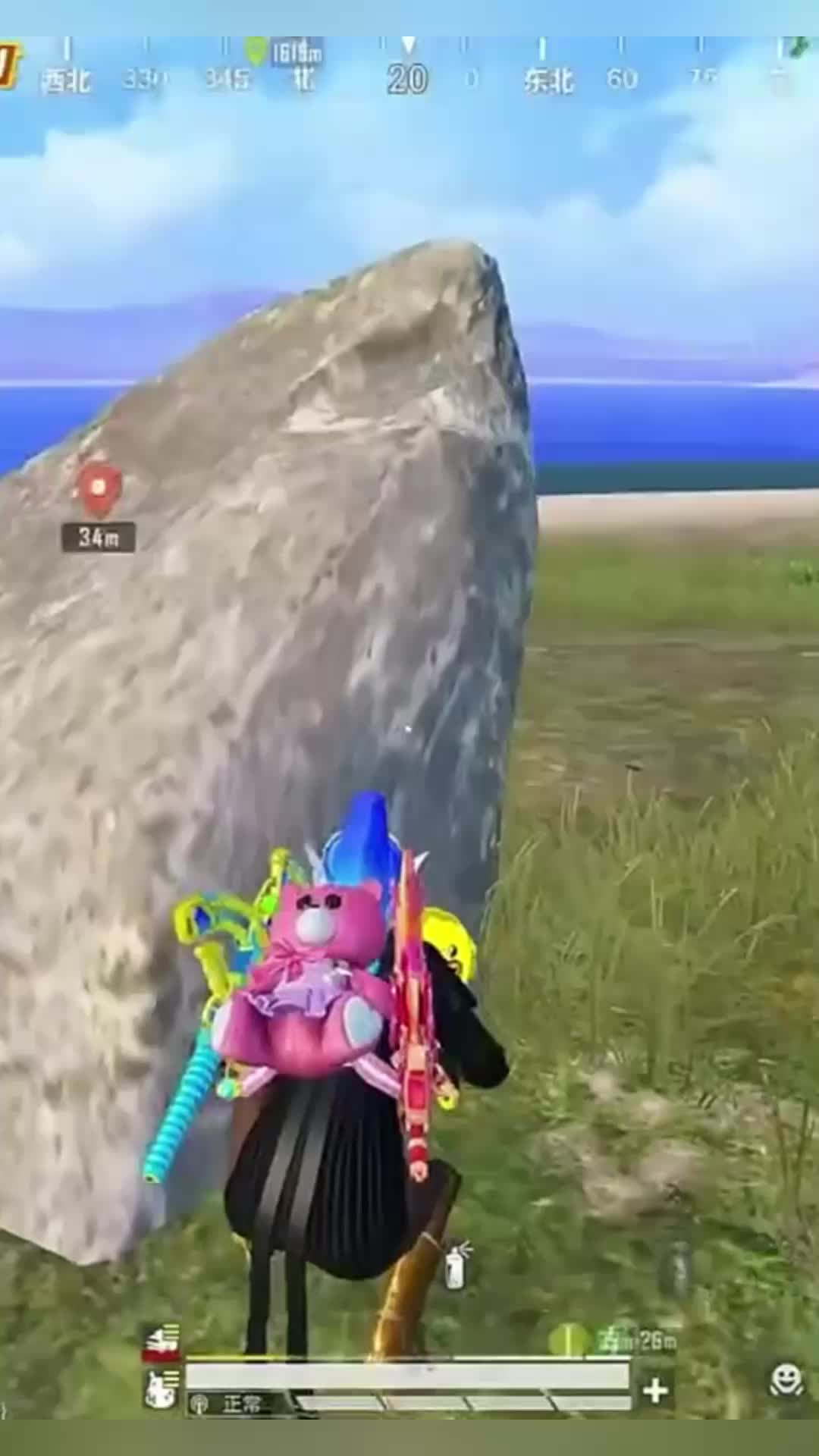 @PUBG-chic